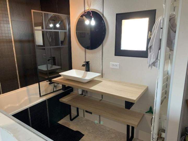 Rénovation salle de bains Saint-Michel-sur-Orge