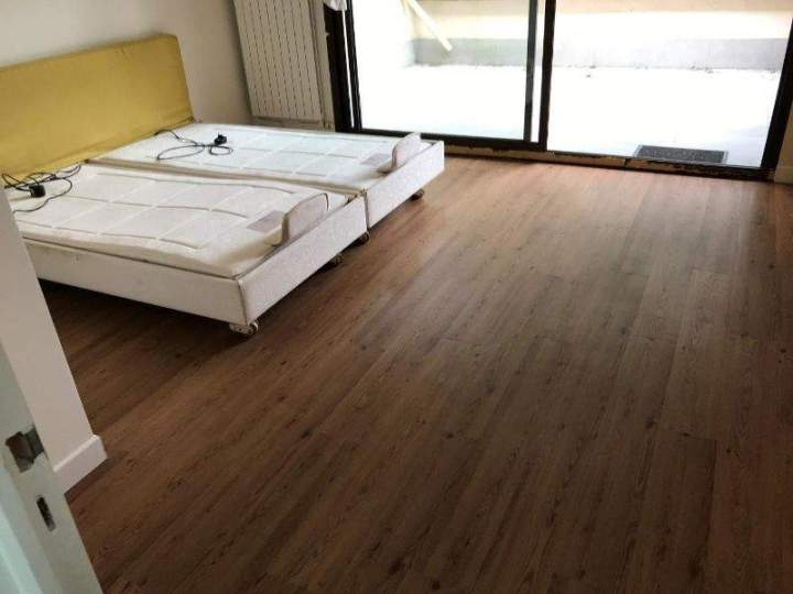 Pose de parquet Saint-Michel-sur-Orge