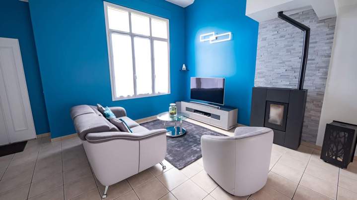 Travaux de peinture Saint-Michel-sur-Orge