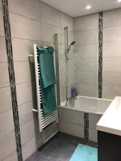 Salle de bains pratique Saint-Michel-sur-Orge