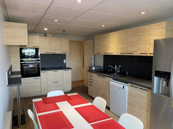Rénovation complète cuisine Saint-Michel-sur-Orge