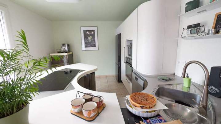 Cuisine Saint-Michel-sur-Orge