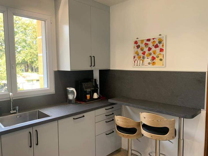 Cuisine rénovée Saint-Michel-sur-Orge