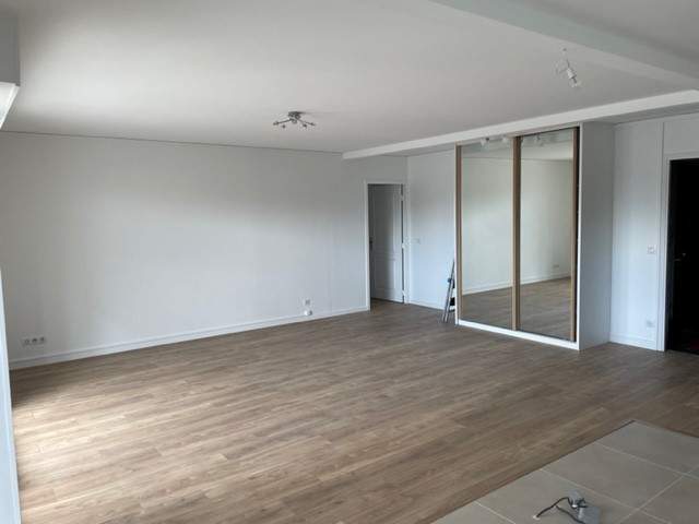 Pose de parquet Saint-Michel-sur-Orge