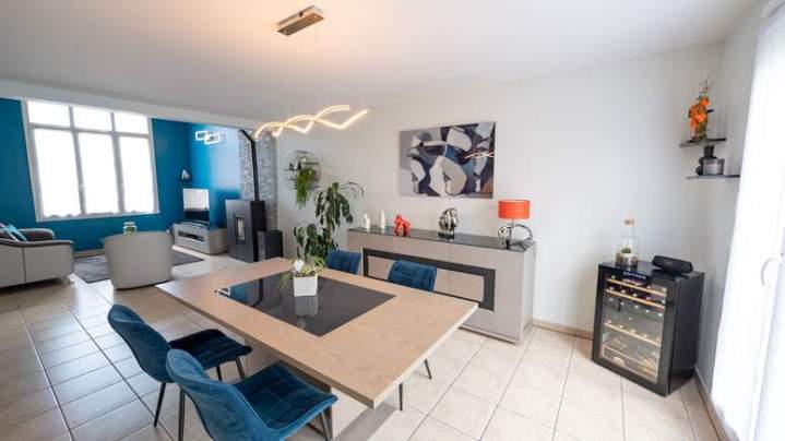 Aménagement intérieur Saint-Michel-sur-Orge