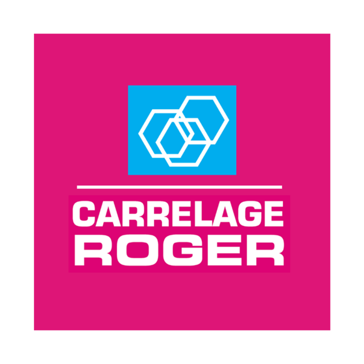 Logo CARRELAGE ROGER