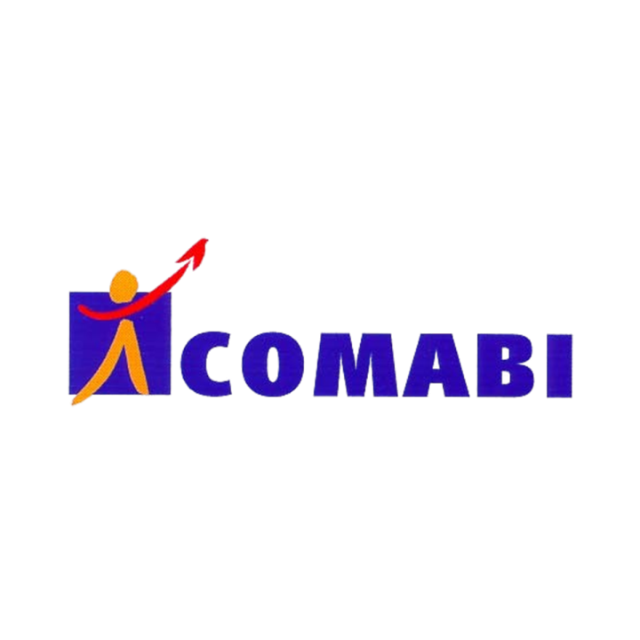 Logo COMABI