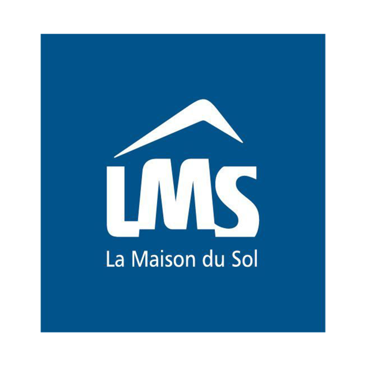 Logo LMS La Maison du Sol