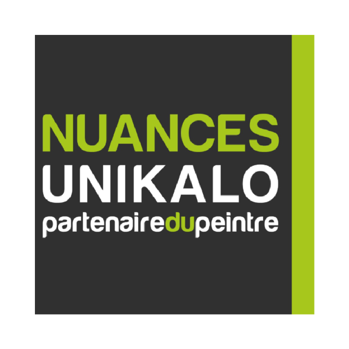 Logo NUANCES UNIKALO
