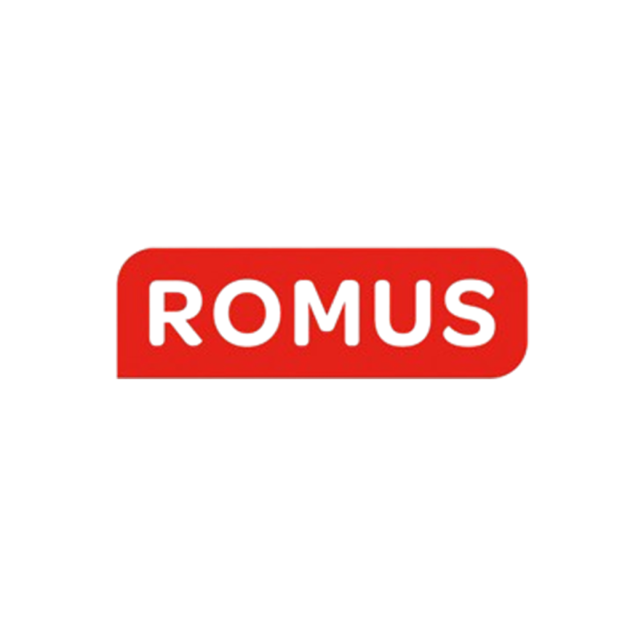 Logo ROMUS