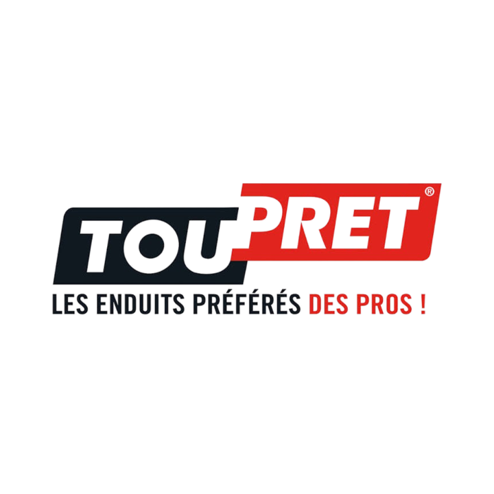 Logo TOUPRET