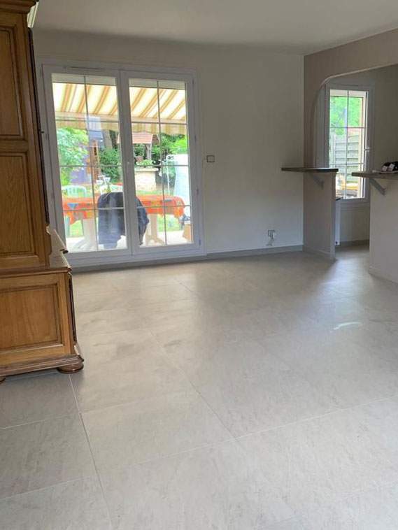 Après rénovation