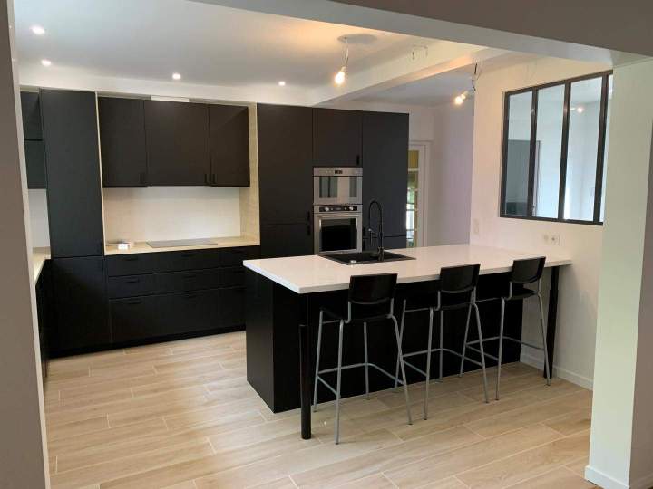 Cuisine moderne Saint-Michel-sur-Orge