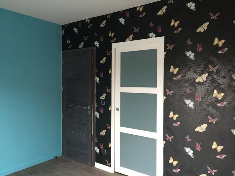 Décorateur d'intérieur Évry