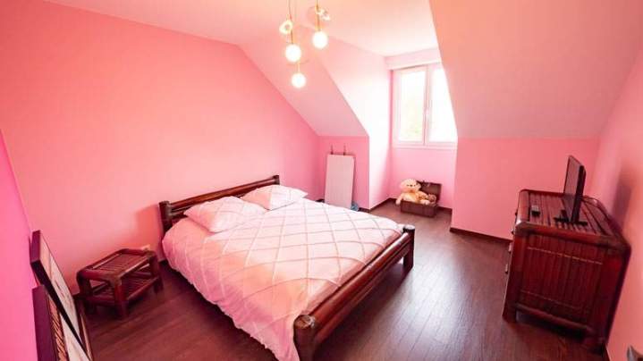 Entreprise de peinture professionnelle pour vos travaux.