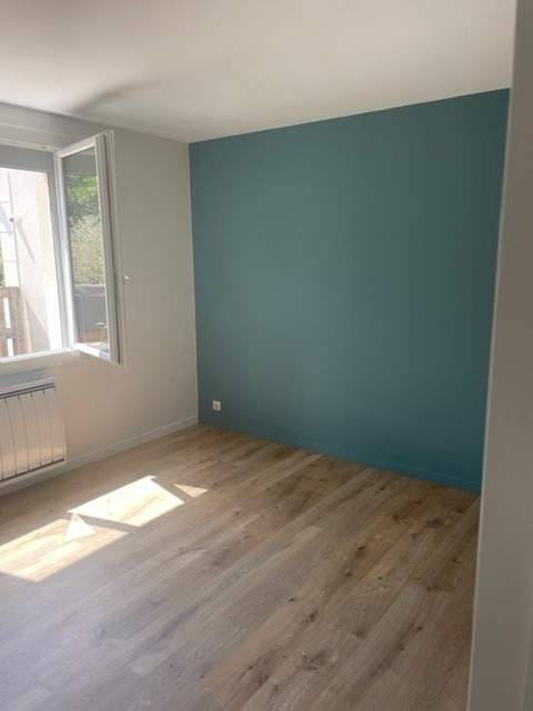 Sol en parquet Saint-Michel-sur-Orge